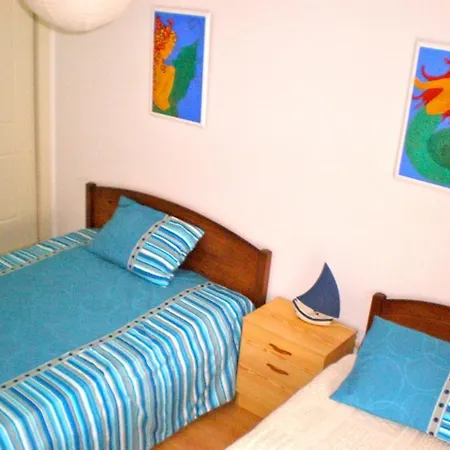 Apartmán Akisol Relax